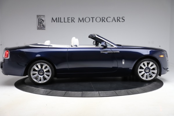 Used 2016 Rolls-Royce Dawn for sale Sold at Maserati of Greenwich in Greenwich CT 06830 10