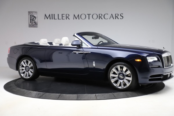 Used 2016 Rolls-Royce Dawn for sale Sold at Maserati of Greenwich in Greenwich CT 06830 11