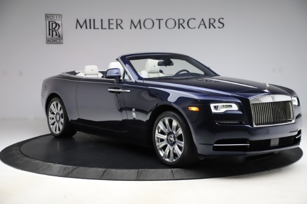 Used 2016 Rolls-Royce Dawn for sale Sold at Maserati of Greenwich in Greenwich CT 06830 13