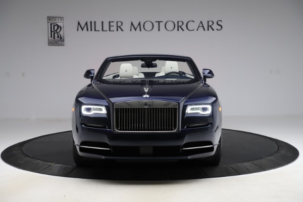 Used 2016 Rolls-Royce Dawn for sale Sold at Maserati of Greenwich in Greenwich CT 06830 2