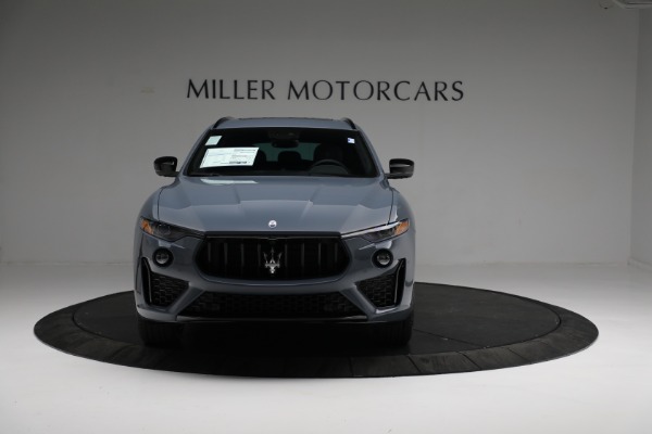 New 2022 Maserati Levante GT for sale Sold at Maserati of Greenwich in Greenwich CT 06830 2