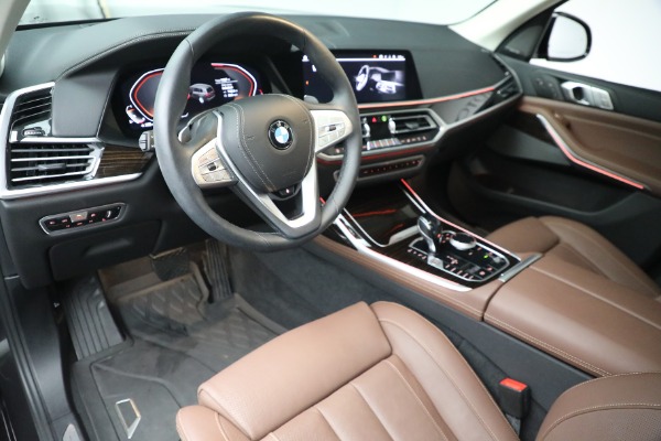 Used 2020 BMW X7 xDrive40i for sale Sold at Maserati of Greenwich in Greenwich CT 06830 15