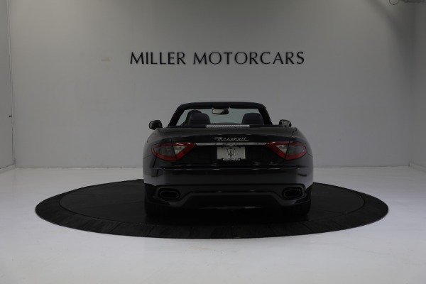 Used 2015 Maserati GranTurismo for sale $79,900 at Maserati of Greenwich in Greenwich CT 06830 16