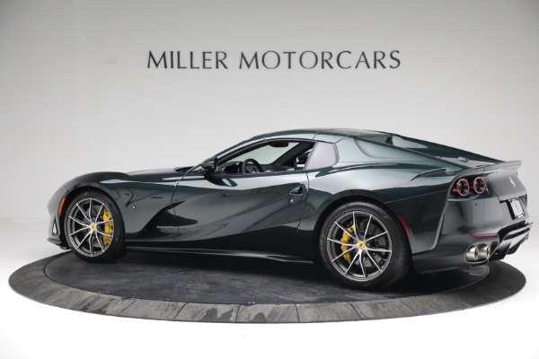 Used 2021 Ferrari 812 GTS for sale Sold at Maserati of Greenwich in Greenwich CT 06830 16