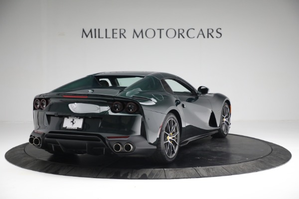 Used 2021 Ferrari 812 GTS for sale Sold at Maserati of Greenwich in Greenwich CT 06830 19