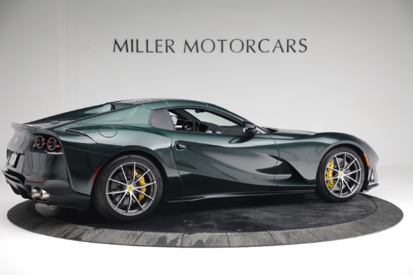 Used 2021 Ferrari 812 GTS for sale Sold at Maserati of Greenwich in Greenwich CT 06830 20