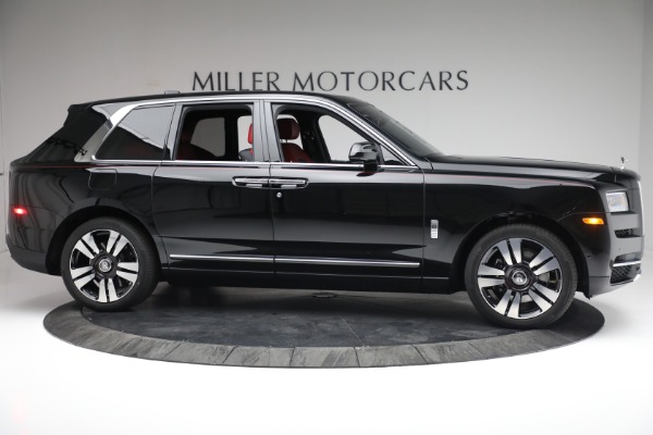 New 2022 Rolls-Royce Cullinan for sale Sold at Maserati of Greenwich in Greenwich CT 06830 11