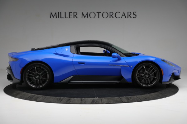 Used 2022 Maserati MC20 for sale Call for price at Maserati of Greenwich in Greenwich CT 06830 10
