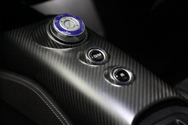 Used 2022 Maserati MC20 for sale Call for price at Maserati of Greenwich in Greenwich CT 06830 19