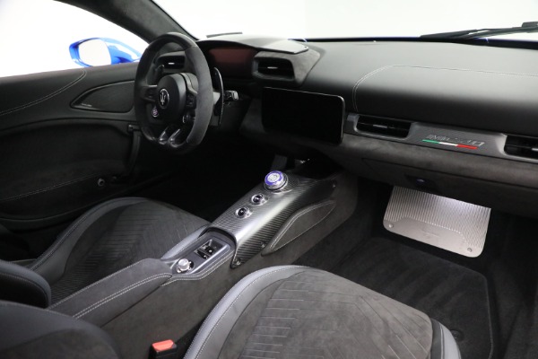 Used 2022 Maserati MC20 for sale Call for price at Maserati of Greenwich in Greenwich CT 06830 24