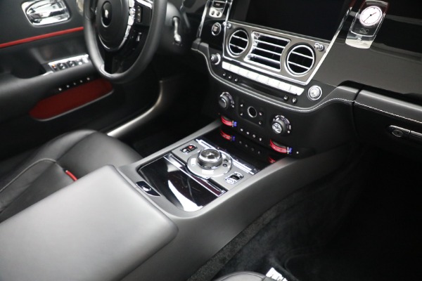Used 2018 Rolls-Royce Black Badge Dawn for sale $355,900 at Maserati of Greenwich in Greenwich CT 06830 26
