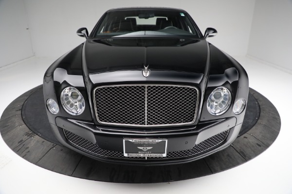Used 2013 Bentley Mulsanne for sale $135,900 at Maserati of Greenwich in Greenwich CT 06830 12