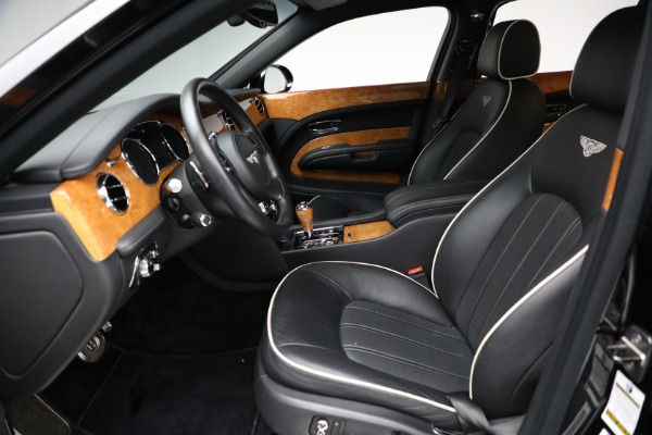 Used 2013 Bentley Mulsanne for sale $135,900 at Maserati of Greenwich in Greenwich CT 06830 17