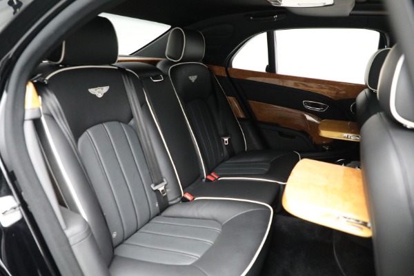 Used 2013 Bentley Mulsanne for sale $135,900 at Maserati of Greenwich in Greenwich CT 06830 28