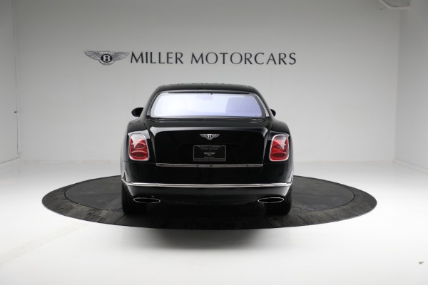 Used 2013 Bentley Mulsanne for sale $135,900 at Maserati of Greenwich in Greenwich CT 06830 6