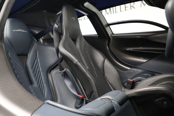 Used 2020 McLaren Speedtail for sale Sold at Maserati of Greenwich in Greenwich CT 06830 21