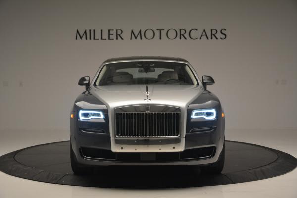 Used 2016 Rolls-Royce Ghost for sale Sold at Maserati of Greenwich in Greenwich CT 06830 10