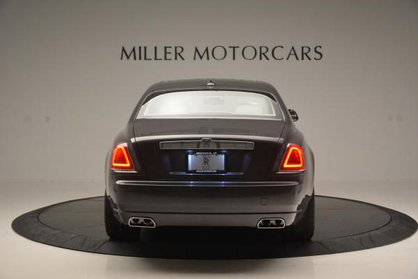 Used 2016 Rolls-Royce Ghost for sale Sold at Maserati of Greenwich in Greenwich CT 06830 6
