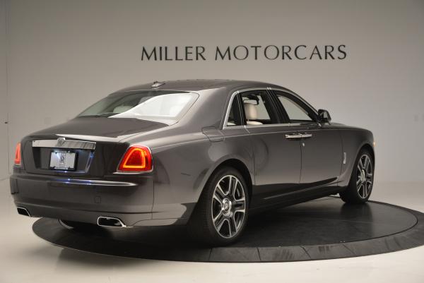 Used 2016 Rolls-Royce Ghost for sale Sold at Maserati of Greenwich in Greenwich CT 06830 7