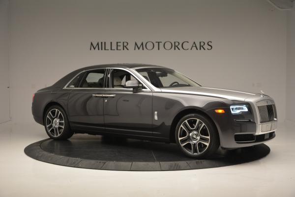 Used 2016 Rolls-Royce Ghost for sale Sold at Maserati of Greenwich in Greenwich CT 06830 9