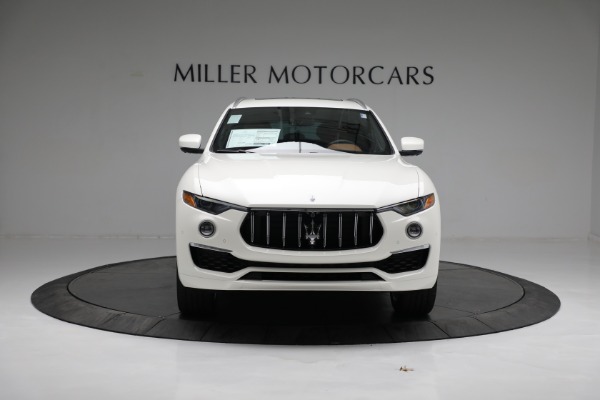 New 2022 Maserati Levante GT for sale Sold at Maserati of Greenwich in Greenwich CT 06830 12