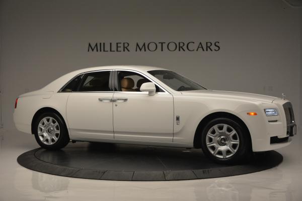 Used 2013 Rolls-Royce Ghost for sale Sold at Maserati of Greenwich in Greenwich CT 06830 10