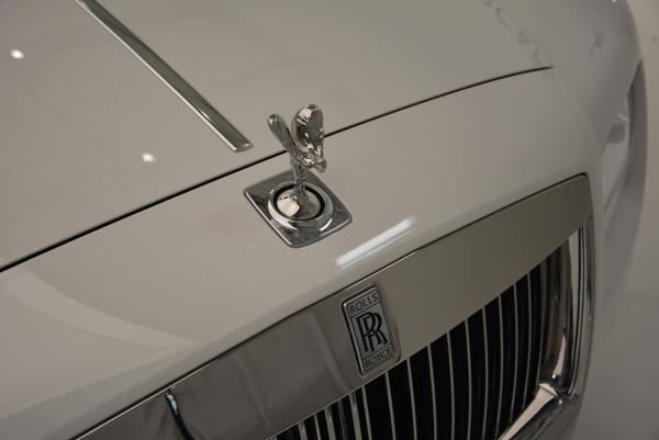 Used 2013 Rolls-Royce Ghost for sale Sold at Maserati of Greenwich in Greenwich CT 06830 13