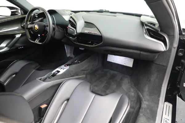 Used 2021 Ferrari SF90 Stradale for sale $789,900 at Maserati of Greenwich in Greenwich CT 06830 17