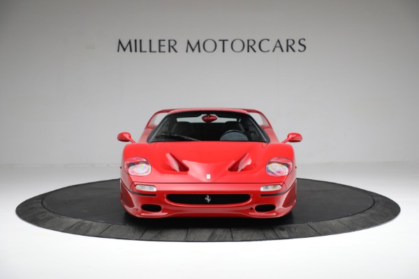 Used 1996 Ferrari F50 for sale Sold at Maserati of Greenwich in Greenwich CT 06830 24