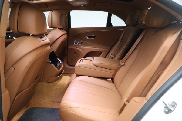 Used 2021 Bentley Flying Spur V8 for sale $237,900 at Maserati of Greenwich in Greenwich CT 06830 26