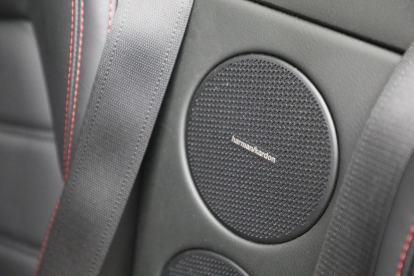 Used 2019 Maserati GranTurismo Sport for sale $122,900 at Maserati of Greenwich in Greenwich CT 06830 27