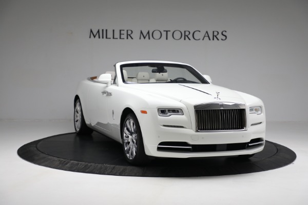 Used 2016 Rolls-Royce Dawn for sale $294,900 at Maserati of Greenwich in Greenwich CT 06830 12