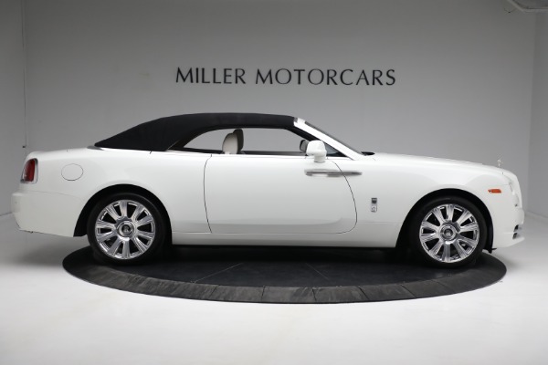 Used 2016 Rolls-Royce Dawn for sale $294,900 at Maserati of Greenwich in Greenwich CT 06830 20