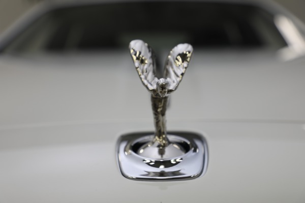 Used 2017 Rolls-Royce Ghost for sale Call for price at Maserati of Greenwich in Greenwich CT 06830 25