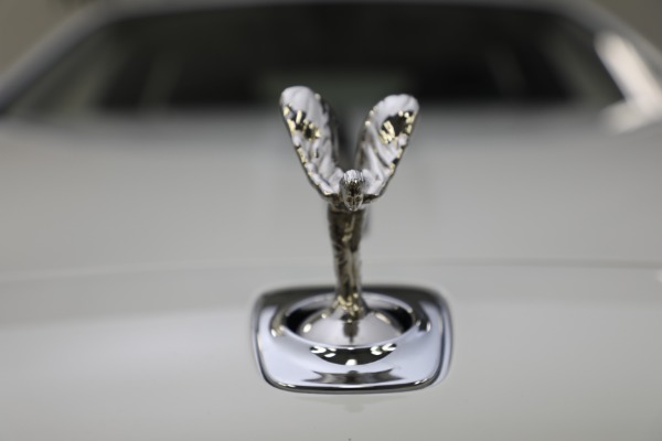 Used 2017 Rolls-Royce Ghost for sale Sold at Maserati of Greenwich in Greenwich CT 06830 25