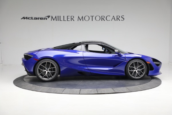 Used 2022 McLaren 720S Spider Performance for sale Sold at Maserati of Greenwich in Greenwich CT 06830 18