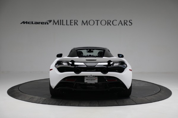 New 2022 McLaren 720S Spider Performance for sale Sold at Maserati of Greenwich in Greenwich CT 06830 18