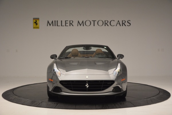 Used 2015 Ferrari California T for sale Sold at Maserati of Greenwich in Greenwich CT 06830 12