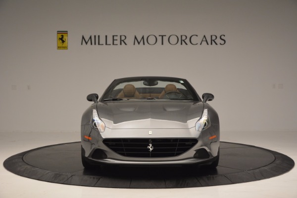 Used 2015 Ferrari California T for sale Sold at Maserati of Greenwich in Greenwich CT 06830 12