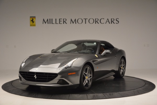 Used 2015 Ferrari California T for sale Sold at Maserati of Greenwich in Greenwich CT 06830 13