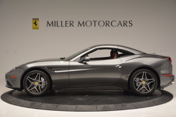 Used 2015 Ferrari California T for sale Sold at Maserati of Greenwich in Greenwich CT 06830 15