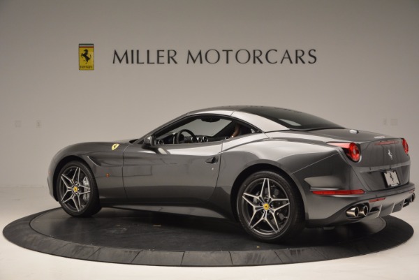 Used 2015 Ferrari California T for sale Sold at Maserati of Greenwich in Greenwich CT 06830 16