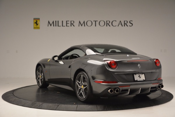 Used 2015 Ferrari California T for sale Sold at Maserati of Greenwich in Greenwich CT 06830 17