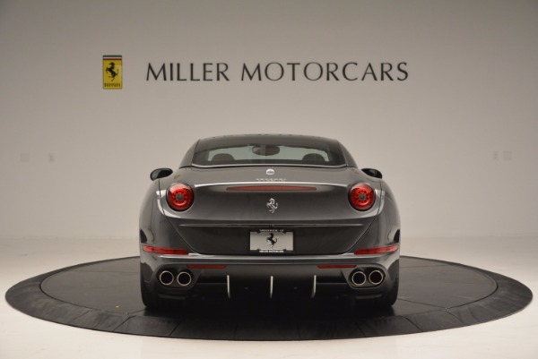 Used 2015 Ferrari California T for sale Sold at Maserati of Greenwich in Greenwich CT 06830 18