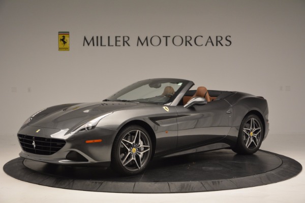 Used 2015 Ferrari California T for sale Sold at Maserati of Greenwich in Greenwich CT 06830 2