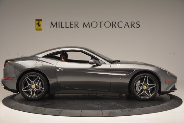 Used 2015 Ferrari California T for sale Sold at Maserati of Greenwich in Greenwich CT 06830 21