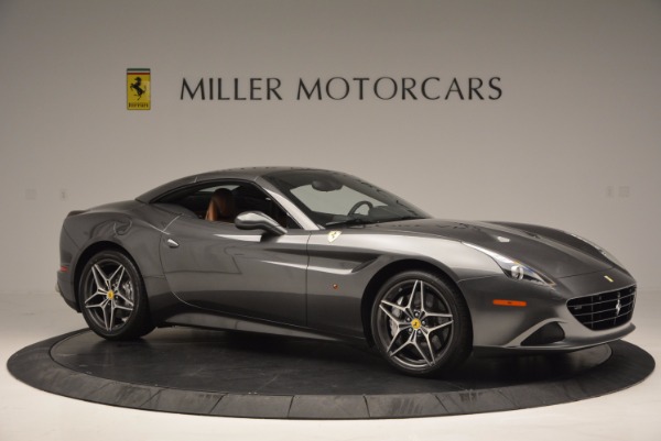 Used 2015 Ferrari California T for sale Sold at Maserati of Greenwich in Greenwich CT 06830 22