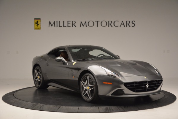 Used 2015 Ferrari California T for sale Sold at Maserati of Greenwich in Greenwich CT 06830 23