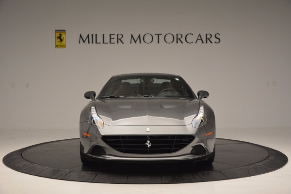 Used 2015 Ferrari California T for sale Sold at Maserati of Greenwich in Greenwich CT 06830 24