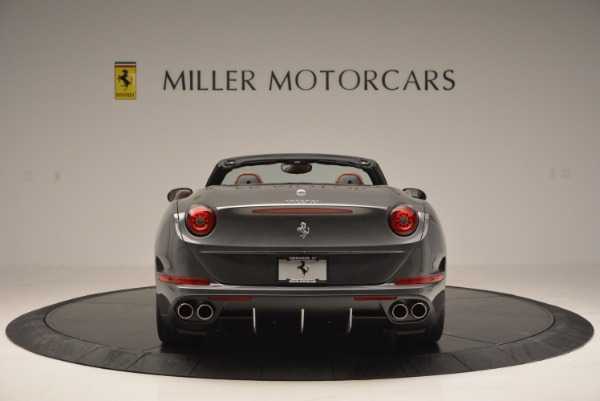 Used 2015 Ferrari California T for sale Sold at Maserati of Greenwich in Greenwich CT 06830 6